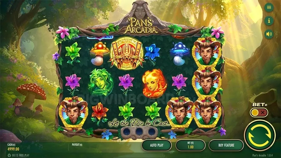 Interactive English learning games